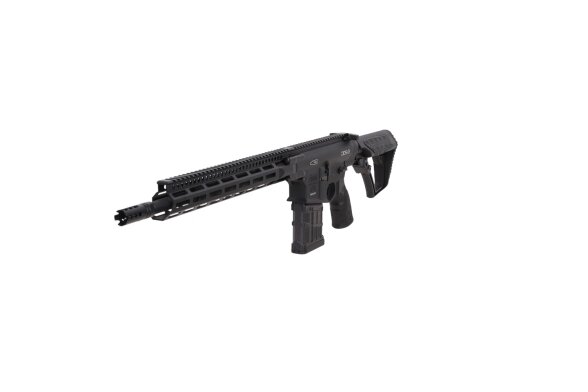 Daniel Defense x EMG DD5 V3 Cyma Platinum Gen.2 AEG Sniper Rifle 16.5" – Black 11 Daniel Defense x EMG DD5 V3 Cyma Platinum Gen.2 AEG Sniper Rifle 16.5" – Black 11