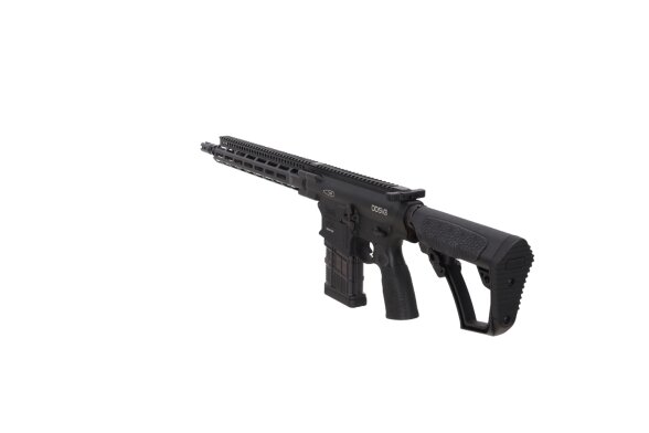 Daniel Defense x EMG DD5 V3 Cyma Platinum Gen.2 AEG Sniper Rifle 16.5" – Black 15 Daniel Defense x EMG DD5 V3 Cyma Platinum Gen.2 AEG Sniper Rifle 16.5" – Black 15