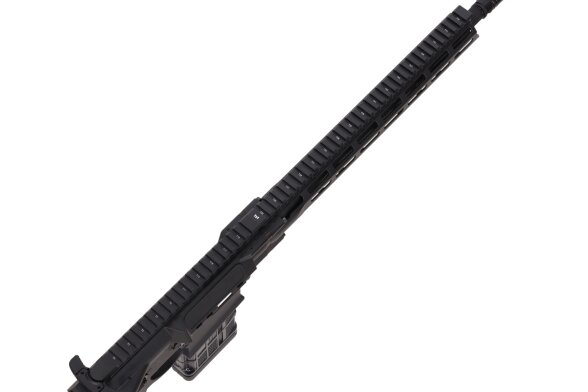 Daniel Defense x EMG DD5 V3 Cyma Platinum Gen.2 AEG Sniper Rifle 16.5" – Black 3 Daniel Defense x EMG DD5 V3 Cyma Platinum Gen.2 AEG Sniper Rifle 16.5" – Black 3