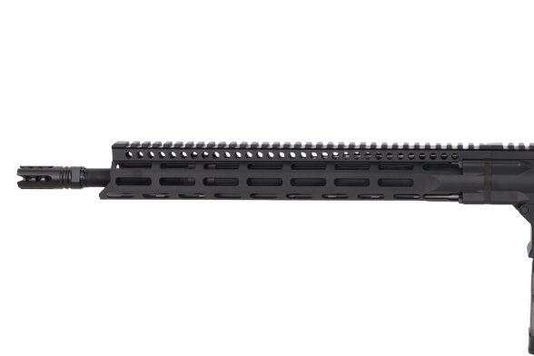 Daniel Defense x EMG DD5 V3 Cyma Platinum Gen.2 AEG Sniper Rifle 16.5" – Black 6 Daniel Defense x EMG DD5 V3 Cyma Platinum Gen.2 AEG Sniper Rifle 16.5" – Black 6