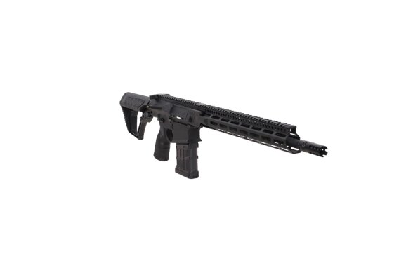 Daniel Defense x EMG DD5 V3 Cyma Platinum Gen.2 AEG Sniper Rifle 16.5" – Black 8 Daniel Defense x EMG DD5 V3 Cyma Platinum Gen.2 AEG Sniper Rifle 16.5" – Black 8