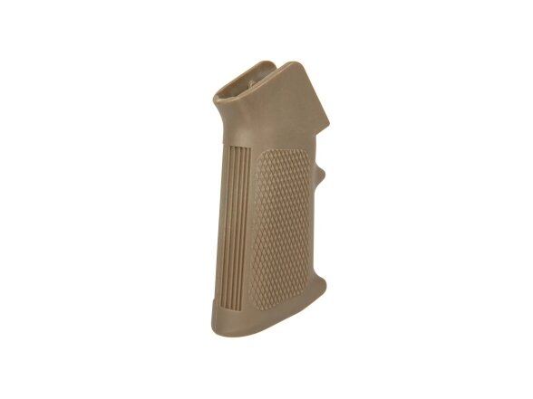 Pistol grip for SA M4/AR15/M16 Tan 2
