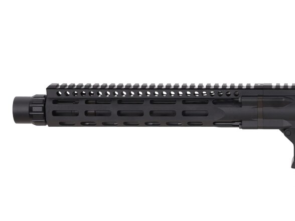 Daniel Defense x EMG DD5 SBR Cyma Platinum Gen.2 AEG Assault Rifle 12.5" – Black 1 Daniel Defense x EMG DD5 SBR Cyma Platinum Gen.2 AEG Assault Rifle 12.5" – Black 1