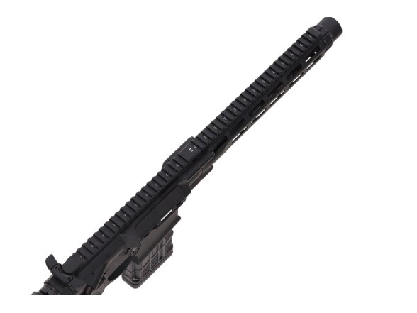Daniel Defense x EMG DD5 SBR Cyma Platinum Gen.2 AEG Assault Rifle 12.5" – Black 13 Daniel Defense x EMG DD5 SBR Cyma Platinum Gen.2 AEG Assault Rifle 12.5" – Black 13
