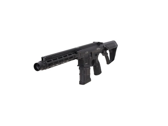 Daniel Defense x EMG DD5 SBR Cyma Platinum Gen.2 AEG Assault Rifle 12.5" – Black 14 Daniel Defense x EMG DD5 SBR Cyma Platinum Gen.2 AEG Assault Rifle 12.5" – Black 14