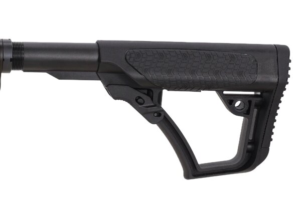 Daniel Defense x EMG DD5 SBR Cyma Platinum Gen.2 AEG Assault Rifle 12.5" – Black 15 Daniel Defense x EMG DD5 SBR Cyma Platinum Gen.2 AEG Assault Rifle 12.5" – Black 15