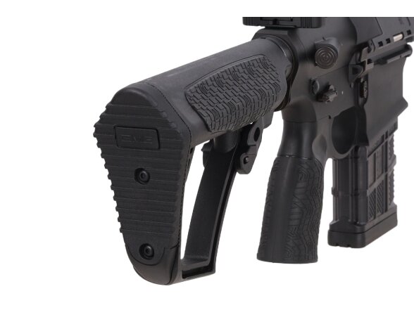 Daniel Defense x EMG DD5 SBR Cyma Platinum Gen.2 AEG Assault Rifle 12.5" – Black 4 Daniel Defense x EMG DD5 SBR Cyma Platinum Gen.2 AEG Assault Rifle 12.5" – Black 4