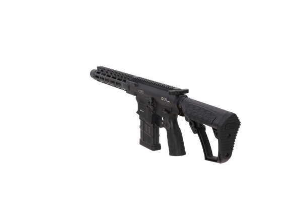 Daniel Defense x EMG DD5 SBR Cyma Platinum Gen.2 AEG Assault Rifle 12.5" – Black 5 Daniel Defense x EMG DD5 SBR Cyma Platinum Gen.2 AEG Assault Rifle 12.5" – Black 5