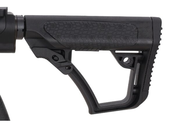 Daniel Defense x EMG DD5 SBR Cyma Platinum Gen.2 AEG Assault Rifle 12.5" – Black 6 Daniel Defense x EMG DD5 SBR Cyma Platinum Gen.2 AEG Assault Rifle 12.5" – Black 6