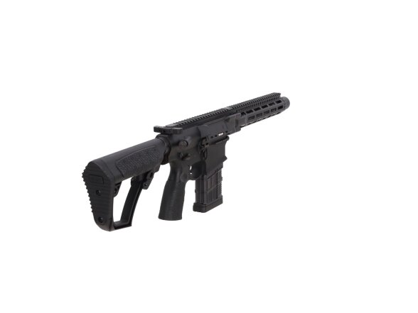 Daniel Defense x EMG DD5 SBR Cyma Platinum Gen.2 AEG Assault Rifle 12.5" – Black 9 Daniel Defense x EMG DD5 SBR Cyma Platinum Gen.2 AEG Assault Rifle 12.5" – Black 9