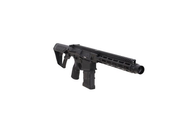 Daniel Defense x EMG DD5 SBR Cyma Platinum Gen.2 AEG Assault Rifle 12.5" – Black 2 Daniel Defense x EMG DD5 SBR Cyma Platinum Gen.2 AEG Assault Rifle 12.5" – Black 2