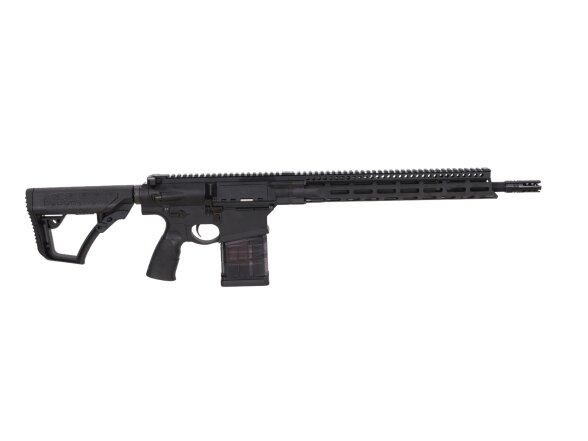 Daniel Defense x EMG DD5 V3 Cyma Platinum Gen.2 AEG Sniper Rifle 16.5" – Black 2 Daniel Defense x EMG DD5 V3 Cyma Platinum Gen.2 AEG Sniper Rifle 16.5" – Black 2