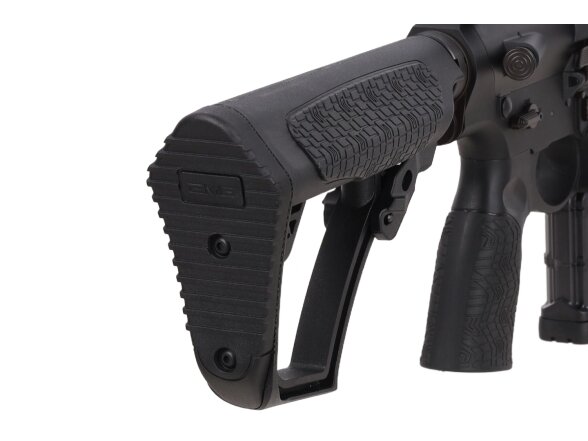 Daniel Defense x EMG DD5 V3 Cyma Platinum Gen.2 AEG Sniper Rifle 16.5" – Black 10 Daniel Defense x EMG DD5 V3 Cyma Platinum Gen.2 AEG Sniper Rifle 16.5" – Black 10