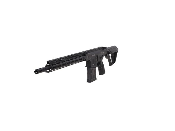 Daniel Defense x EMG DD5 V3 Cyma Platinum Gen.2 AEG Sniper Rifle 16.5" – Black 11 Daniel Defense x EMG DD5 V3 Cyma Platinum Gen.2 AEG Sniper Rifle 16.5" – Black 11
