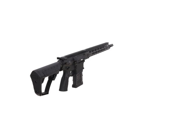 Daniel Defense x EMG DD5 V3 Cyma Platinum Gen.2 AEG Sniper Rifle 16.5" – Black 12 Daniel Defense x EMG DD5 V3 Cyma Platinum Gen.2 AEG Sniper Rifle 16.5" – Black 12