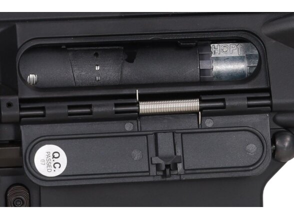 Daniel Defense x EMG DD5 V3 Cyma Platinum Gen.2 AEG Sniper Rifle 16.5" – Black 13 Daniel Defense x EMG DD5 V3 Cyma Platinum Gen.2 AEG Sniper Rifle 16.5" – Black 13