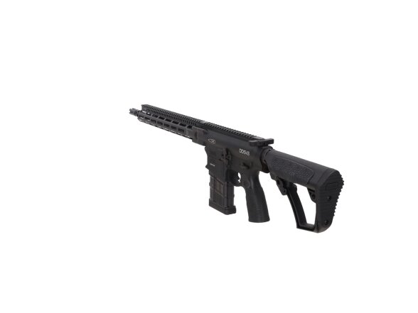Daniel Defense x EMG DD5 V3 Cyma Platinum Gen.2 AEG Sniper Rifle 16.5" – Black 15 Daniel Defense x EMG DD5 V3 Cyma Platinum Gen.2 AEG Sniper Rifle 16.5" – Black 15
