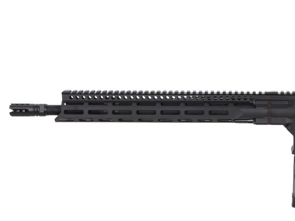 Daniel Defense x EMG DD5 V3 Cyma Platinum Gen.2 AEG Sniper Rifle 16.5" – Black 6 Daniel Defense x EMG DD5 V3 Cyma Platinum Gen.2 AEG Sniper Rifle 16.5" – Black 6