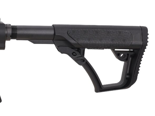 Daniel Defense x EMG DD5 V3 Cyma Platinum Gen.2 AEG Sniper Rifle 16.5" – Black 1 Daniel Defense x EMG DD5 V3 Cyma Platinum Gen.2 AEG Sniper Rifle 16.5" – Black 1