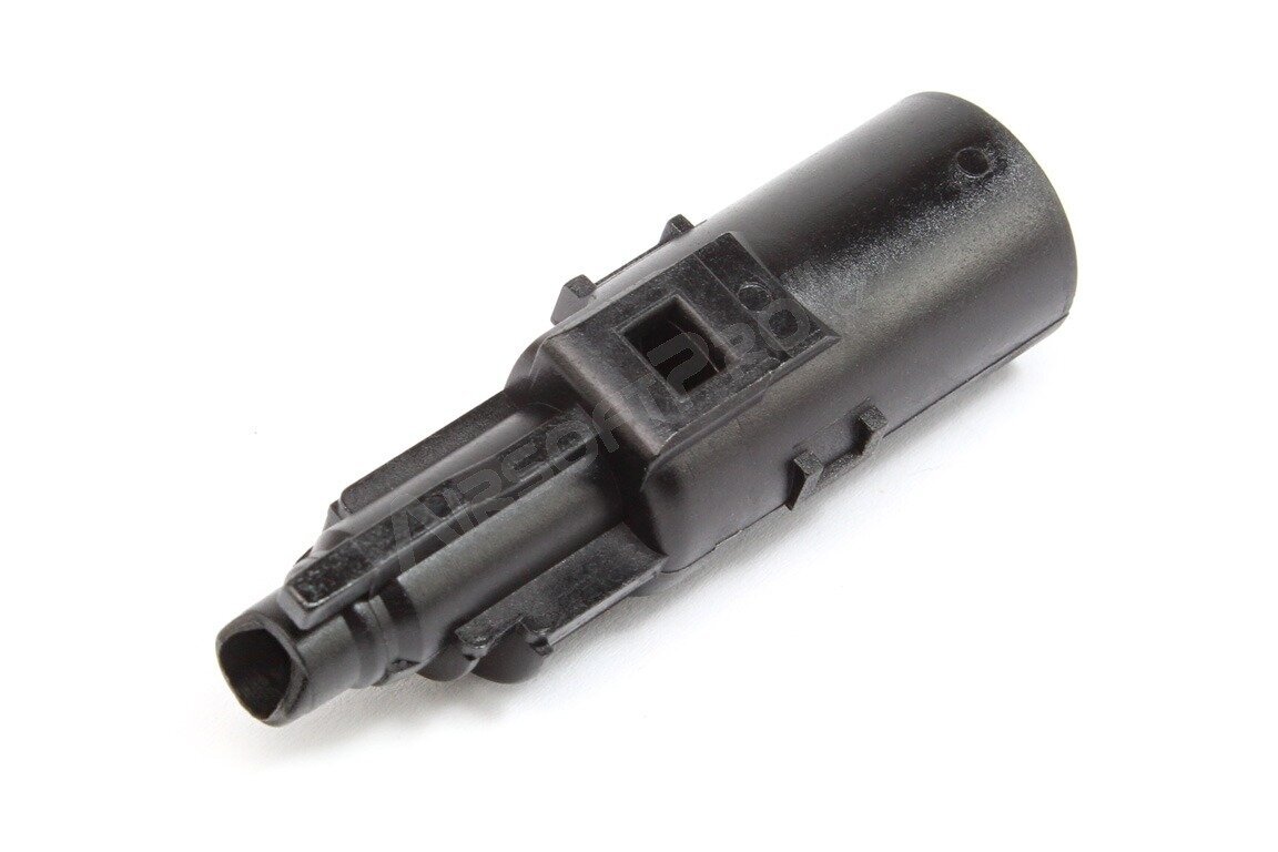 Detalė nozzle WE Hi-Capa (ver.3) Detalė nozzle WE Hi-Capa (ver.3)