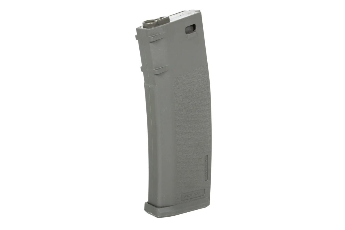 Dėtuvė AR-15 125 šovinių, Olive