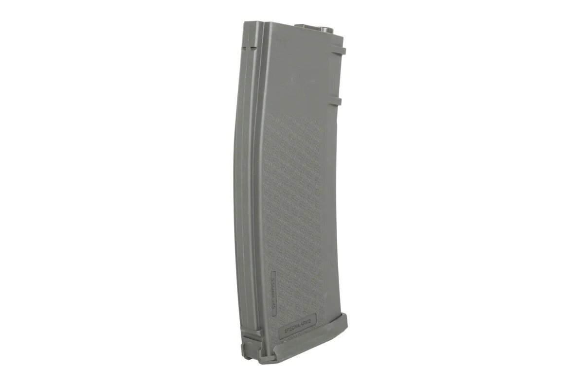 Dėtuvė AR-15 125 šovinių, Olive 1