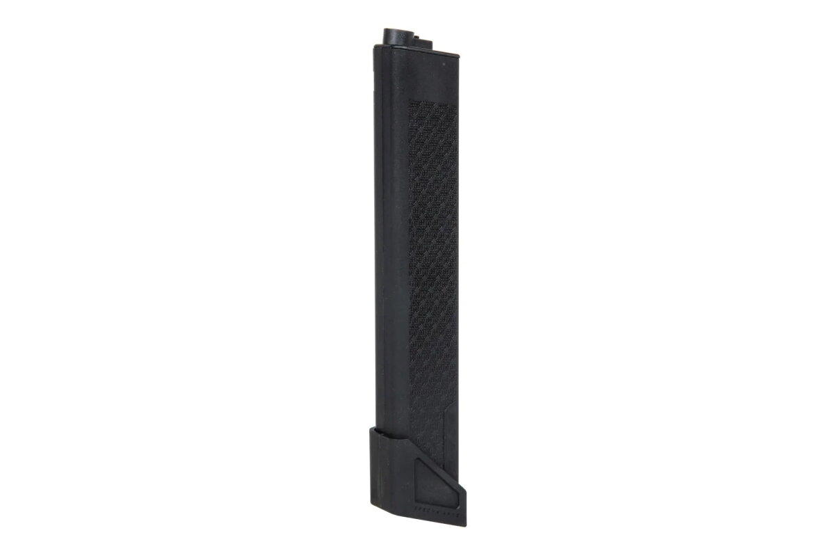 Dėtuvė SpecnaArms AR-9 Mid-cap, juoda Dėtuvė SpecnaArms AR-9 Mid-cap, juoda