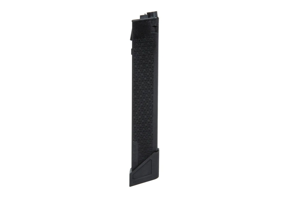 Dėtuvė SpecnaArms AR-9 Mid-cap, juoda 2 Dėtuvė SpecnaArms AR-9 Mid-cap, juoda 2