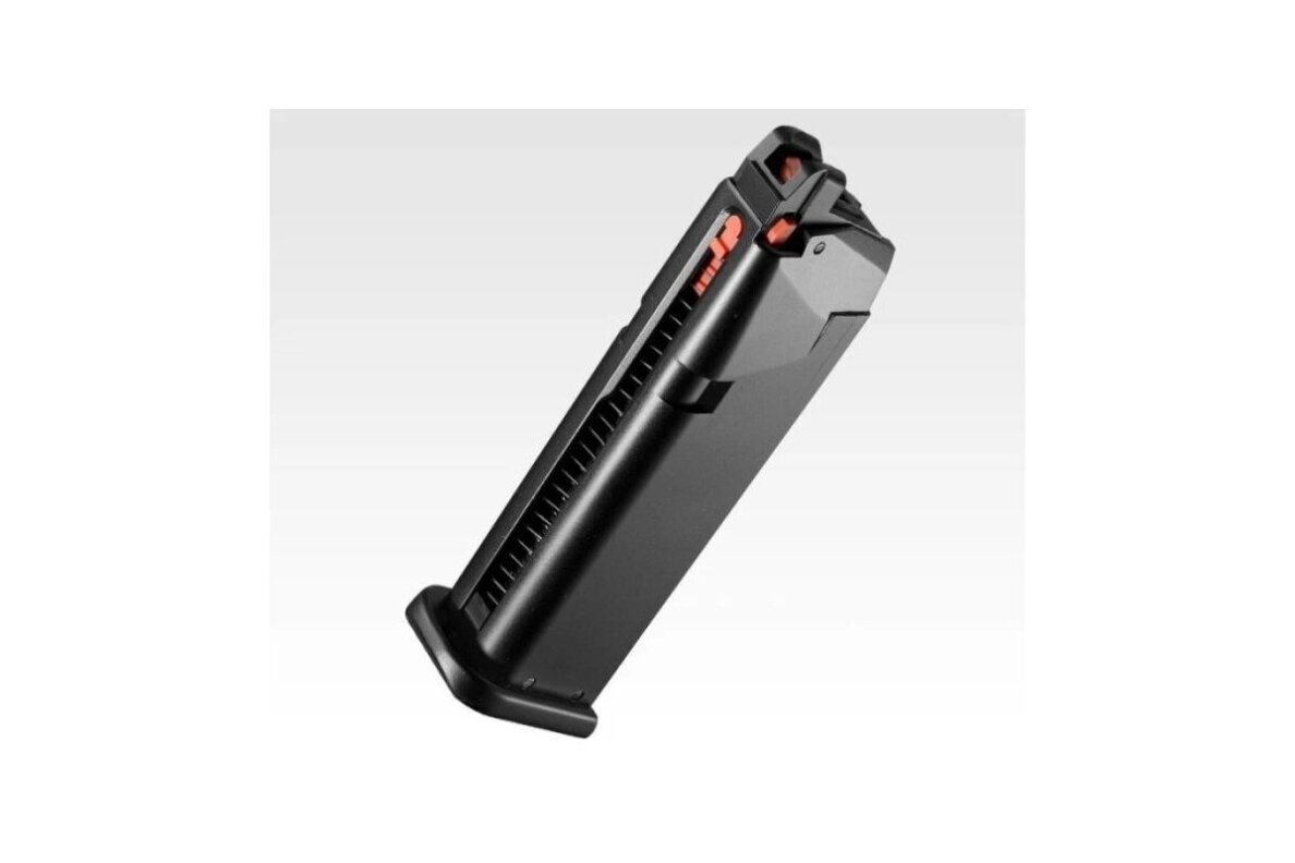 Dėtuvė Tokyo Marui Glock modeliams Version 2 1 Dėtuvė Tokyo Marui Glock modeliams Version 2 1