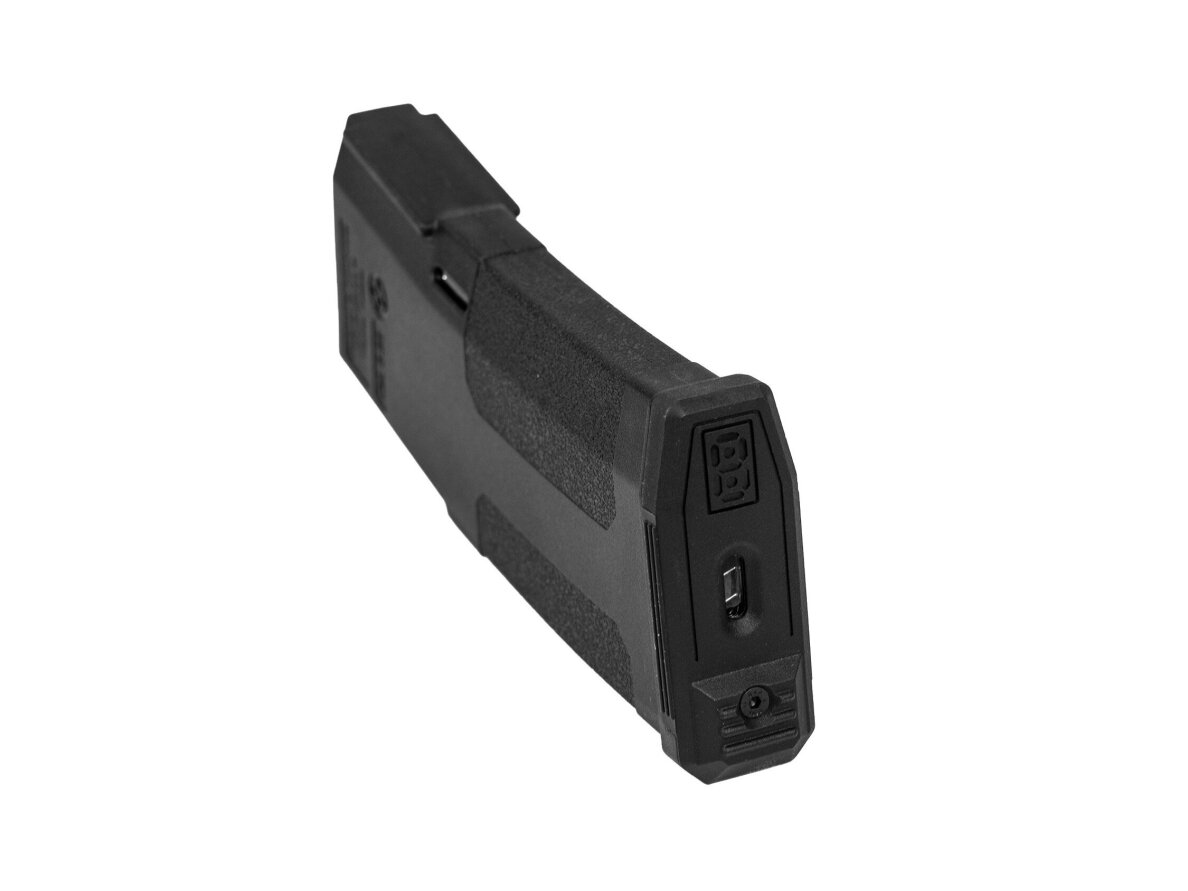 M4 Mid-Cap Magazine Gen2 (225BBs) 3 M4 Mid-Cap Magazine Gen2 (225BBs) 3
