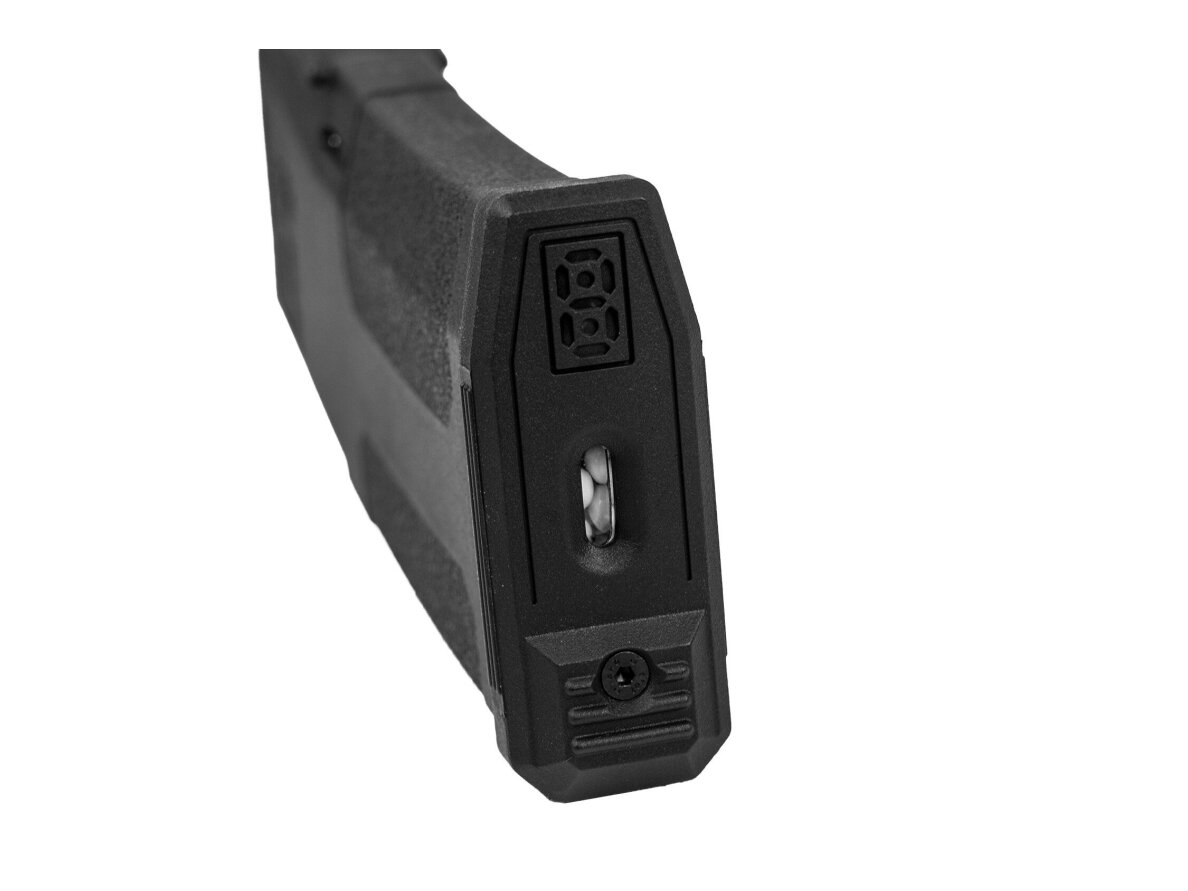 M4 Mid-Cap Magazine Gen2 (225BBs) 5 M4 Mid-Cap Magazine Gen2 (225BBs) 5