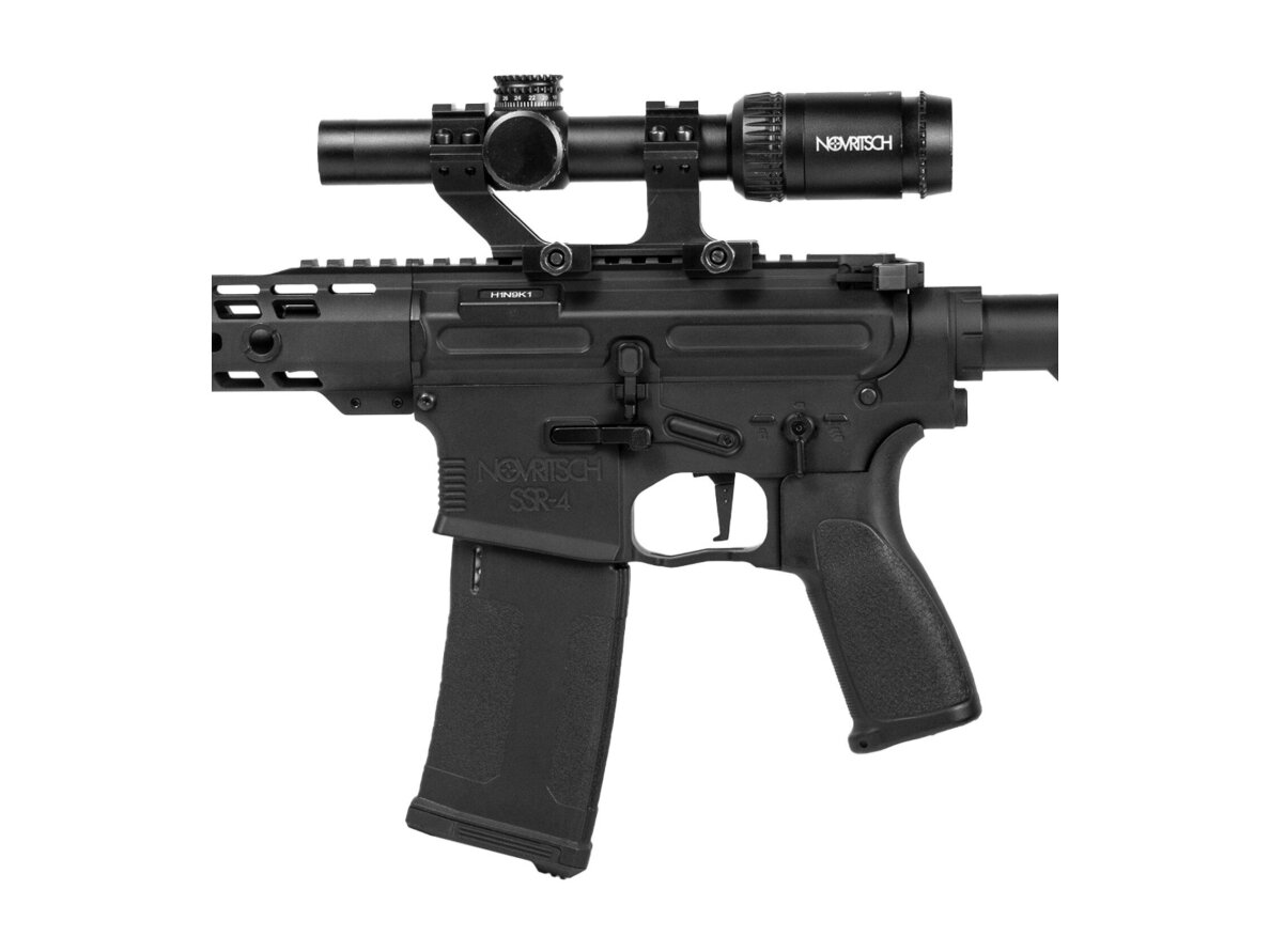 M4 Mid-Cap Magazine Gen2 (225BBs) 7 M4 Mid-Cap Magazine Gen2 (225BBs) 7