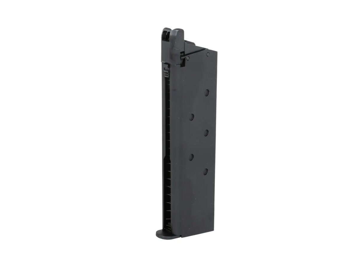 Green Gas Mag for E&C  1911