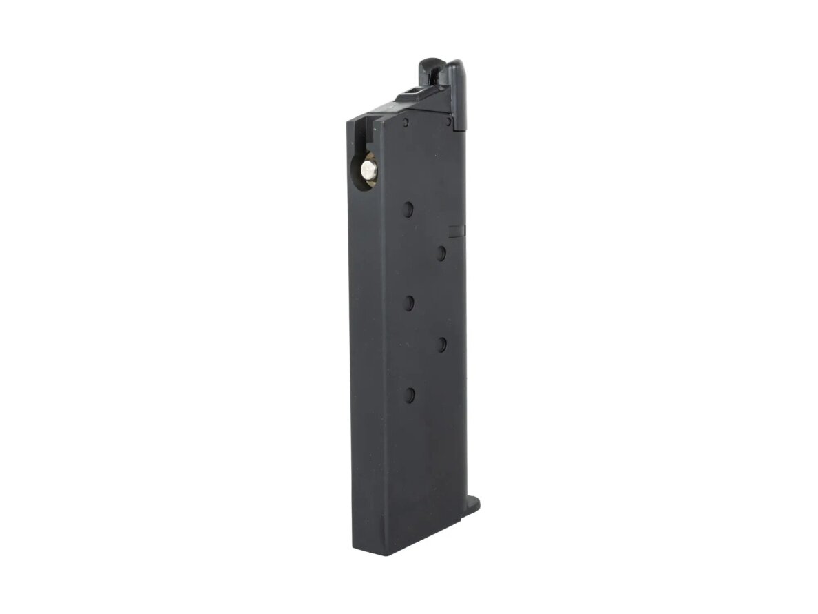 Green Gas Mag for E&C  1911 1