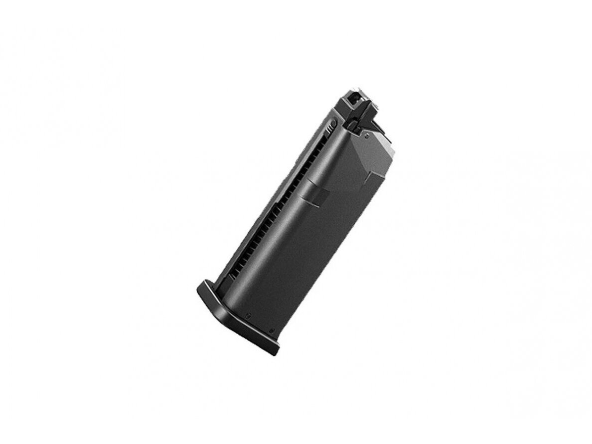 Magazine for Tokyo Marui G19 - Green gas