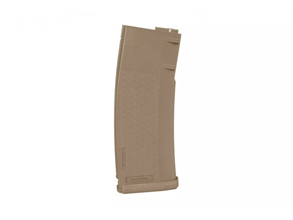S-Mag AR-15 M4 125 pcs. 1