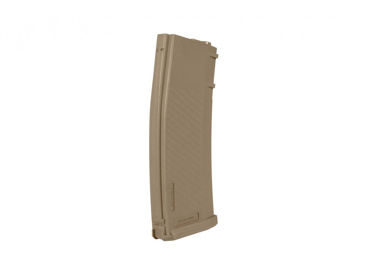 S-Mag AR-15 M4 125 pcs. 2