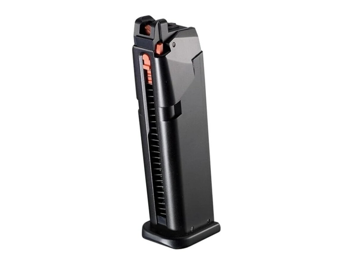 Airsoft GBB Tokyo Marui G-series V.2 Airsoft GBB Tokyo Marui G-series V.2
