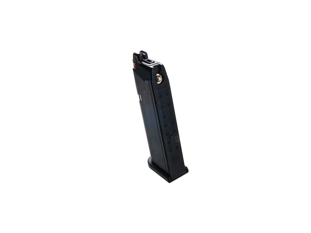 Airsoft GBB Tokyo Marui G-series V.2 3 Airsoft GBB Tokyo Marui G-series V.2 3