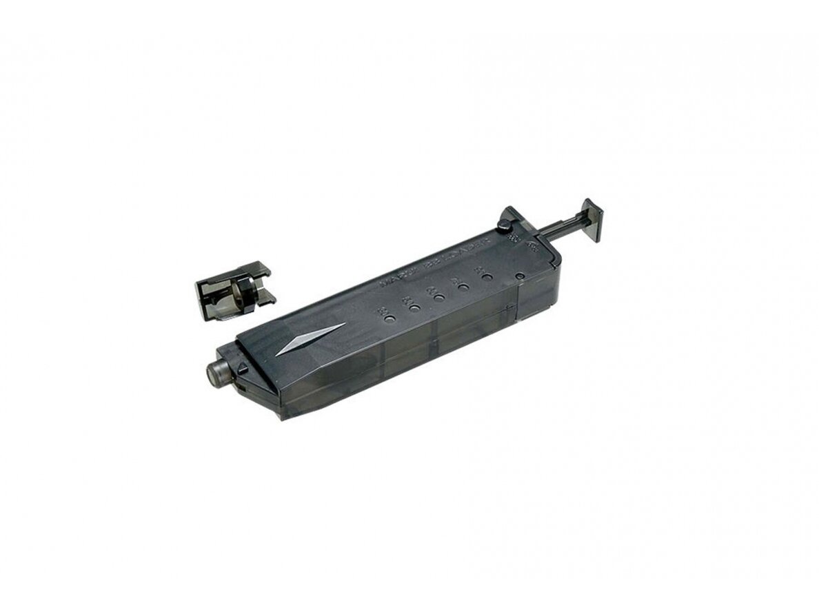 Speed loader 130 rd. Tokyo Marui 1