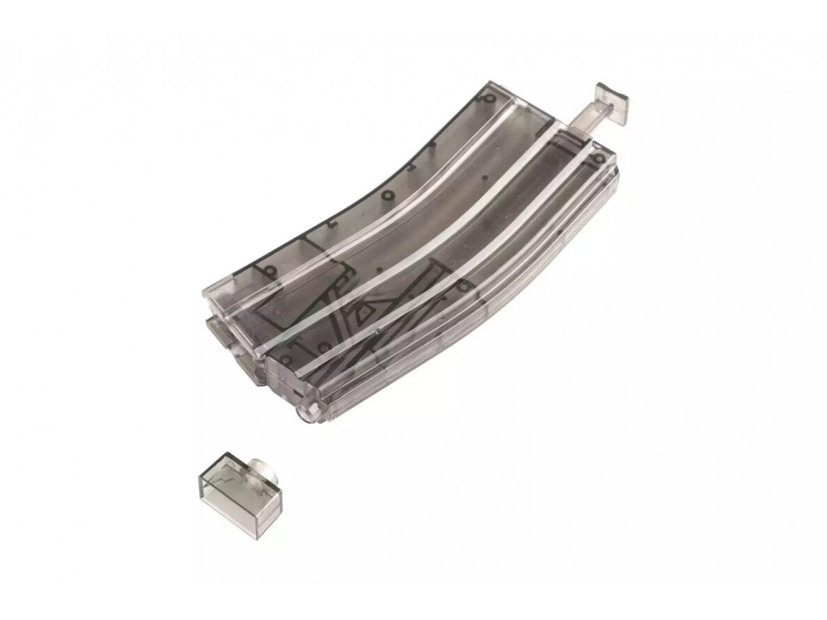 Speed loader 480rd. 1