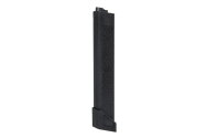 Dėtuvė SpecnaArms AR-9 Mid-cap, juoda