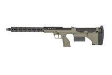 Desert Tech SRS-A2/M2 22" sniper airsoft rifle (right-handed) - olive green