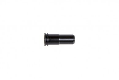 Delrin TopMax nozzle for M4 21.10mm replicas 2