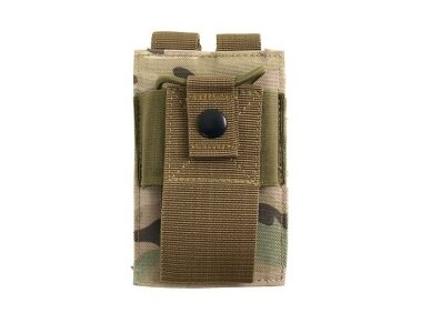Radio pouch - MC