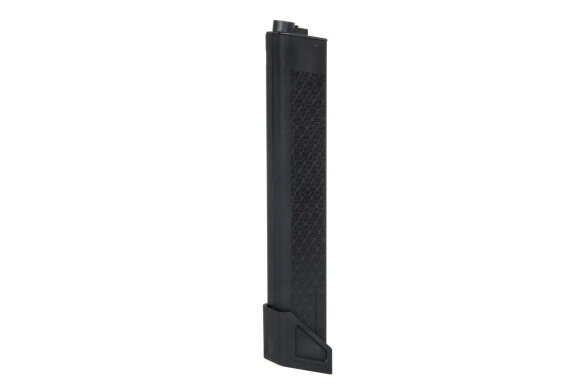 Dėtuvė SpecnaArms AR-9 Mid-cap, juoda Dėtuvė SpecnaArms AR-9 Mid-cap, juoda