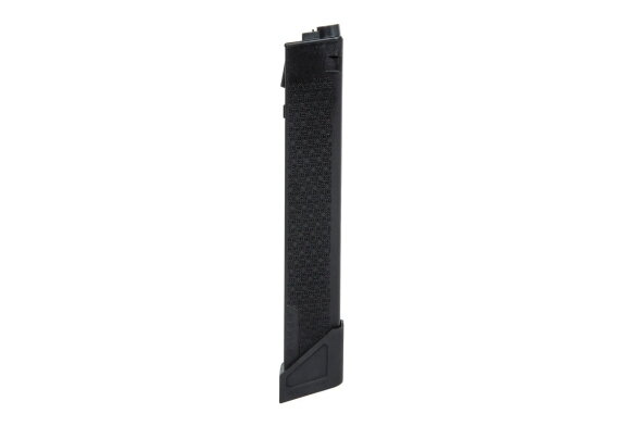 Dėtuvė SpecnaArms AR-9 Mid-cap, juoda 2 Dėtuvė SpecnaArms AR-9 Mid-cap, juoda 2