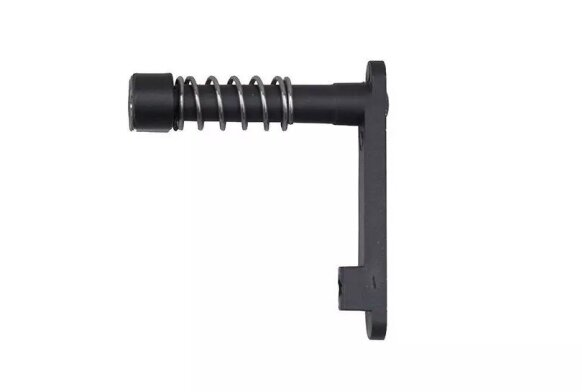 Dėtuvės M4/M16/AR-15 fiksatorius 1