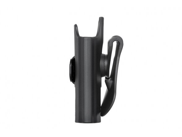 P99 Airsoft Pistol holster - Black 2 P99 Airsoft Pistol holster - Black 2