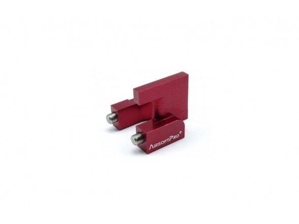Gearbox reinforcement - MBlock™ - Gen.2